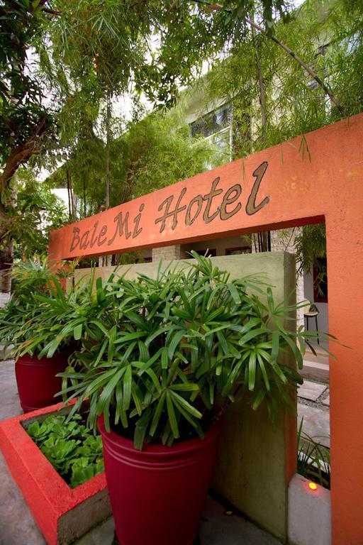 Bale Mi Hotel Balabag  Екстериор снимка