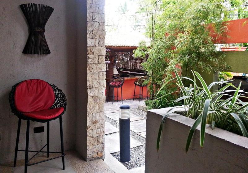 Bale Mi Hotel Balabag  Екстериор снимка