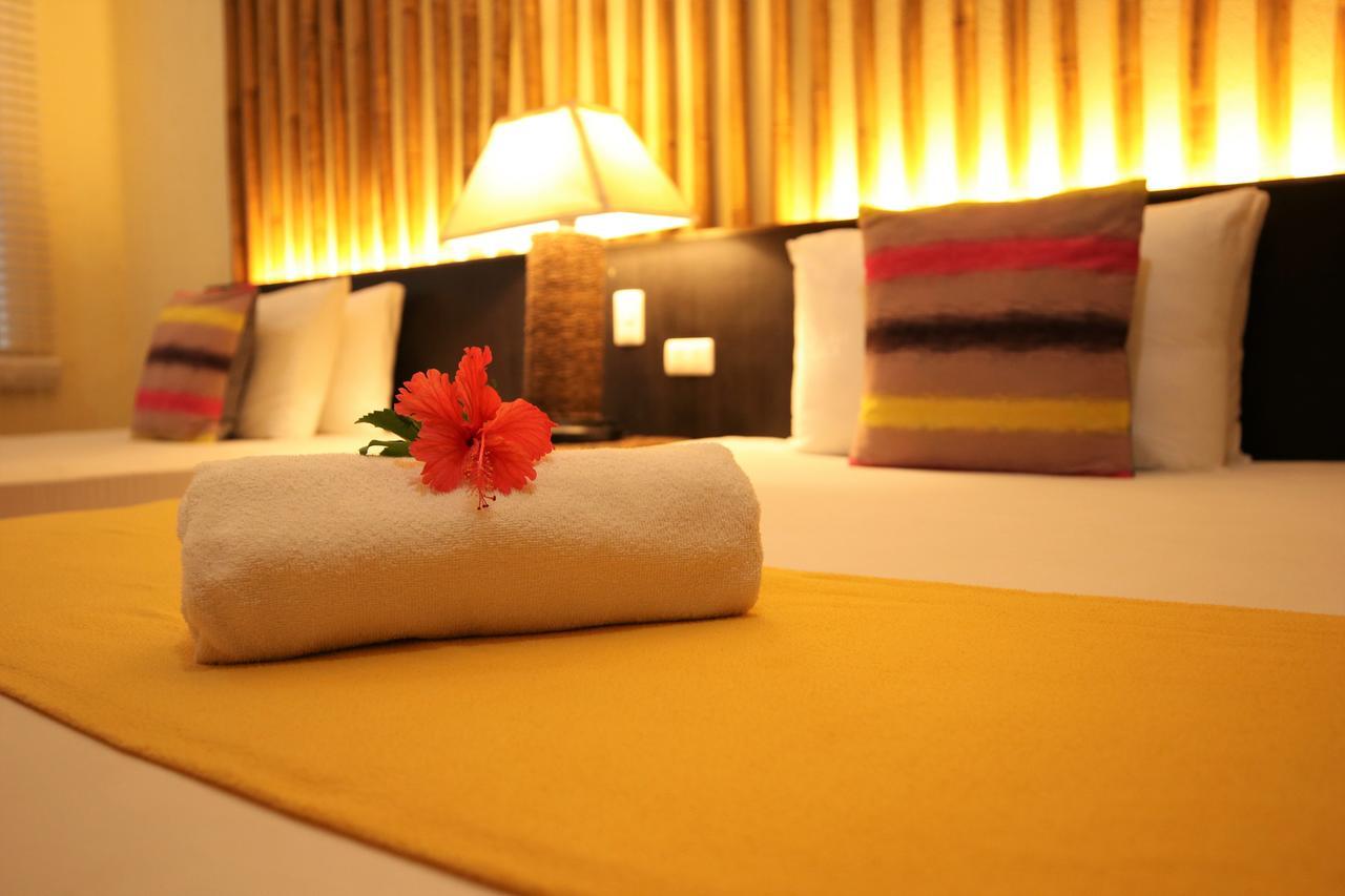 Bale Mi Hotel Balabag  Екстериор снимка